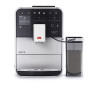 Кофемашина Melitta Barista TS Smart Silver F85/0-101