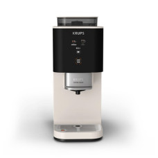 Кофемашина узкая KRUPS SLIM Coffee Crush SA 4001E0