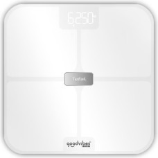 Весы напольные TEFAL GOODVIBES SPORT BM 9740F0