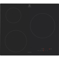 Варочная поверхность электрическая ELECTROLUX LIB60320CL