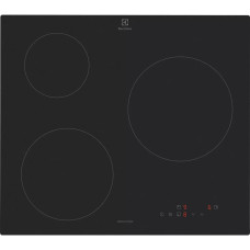 Варочная поверхность электрическая ELECTROLUX LIB60320CL
