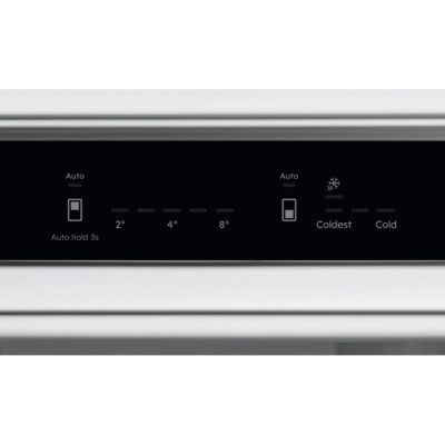Холодильник вбудований ELECTROLUX ENA7TE75S