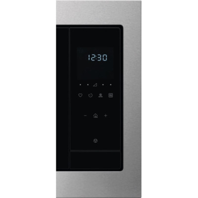 Мікрохвильова піч вбудована ELECTROLUX EMS4253TBX