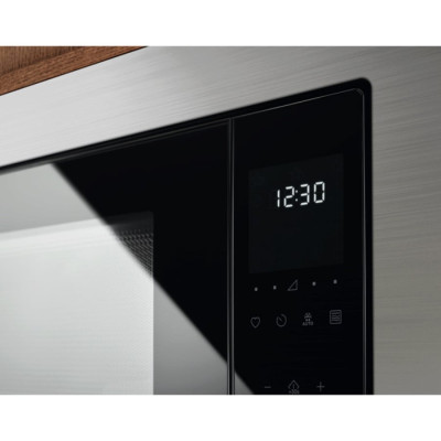 Мікрохвильова піч вбудована ELECTROLUX EMS4253TBX