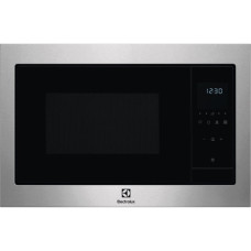Мікрохвильова піч вбудована ELECTROLUX EMS4253TBX