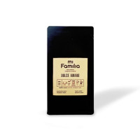 Кофе в зернах miFamilia Dolce Amaro, 500г