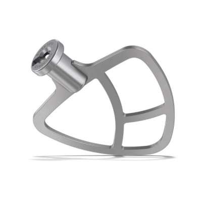 Кухонная машина KitchenAid Artisan Plus 4,7 л 5KSM50PKVEMS с откидным блоком, серебряный медальон