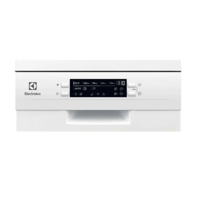 Посудомийна машина ELECTROLUX ESS43210SW