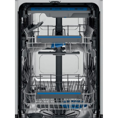 Посудомийна машина ELECTROLUX ESS43210SW