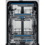 Посудомийна машина ELECTROLUX ESS43210SW
