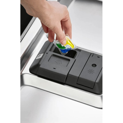 Посудомийна машина ELECTROLUX ESS43210SW