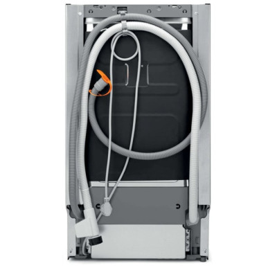 Посудомийна машина ELECTROLUX ESS43210SW