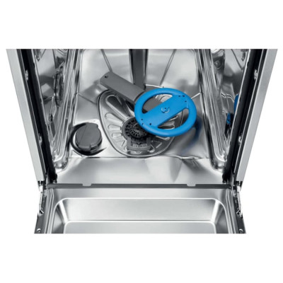 Посудомийна машина ELECTROLUX ESS43210SW