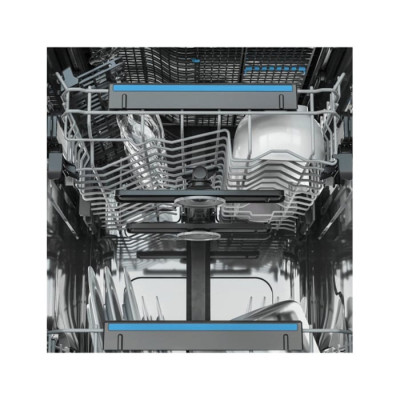 Посудомийна машина ELECTROLUX ESS43210SW