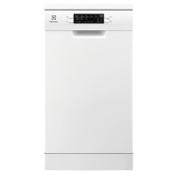 Посудомийна машина ELECTROLUX ESS43210SW