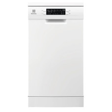 Посудомийна машина ELECTROLUX ESS43210SW
