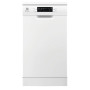 Посудомийна машина ELECTROLUX ESS43210SW
