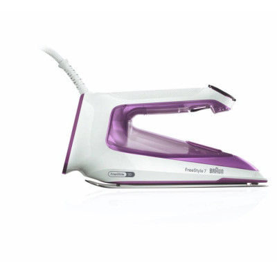 Праска BRAUN FI 7215 VI