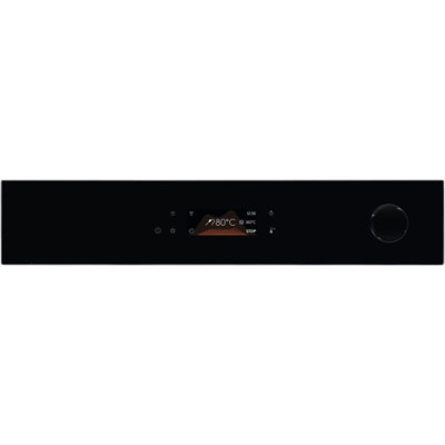 Духова шафа електрична ELECTROLUX LOC8H39WZ