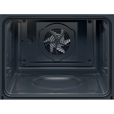 Духова шафа електрична ELECTROLUX LOC8H39WZ