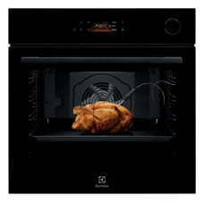 Духова шафа електрична ELECTROLUX LOC8H39WZ