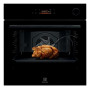 Духова шафа електрична ELECTROLUX LOC8H39WZ