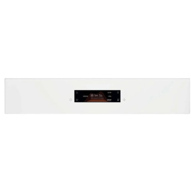 Духовой шкаф электрический ELECTROLUX LOE8F38V