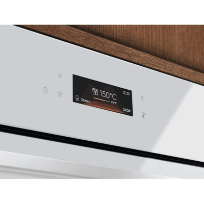 Духовой шкаф электрический ELECTROLUX LOE8F38V