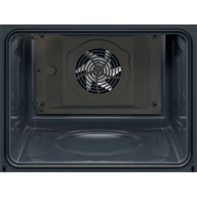 Духовой шкаф электрический ELECTROLUX LOE8F38V