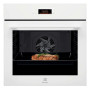 Духовой шкаф электрический ELECTROLUX LOE8F38V