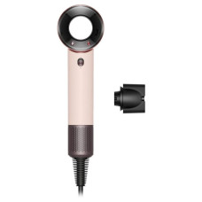 Фен Dyson Supersonic HD19 Travel Ceramic Pink/Rose Gold (492457-01)
