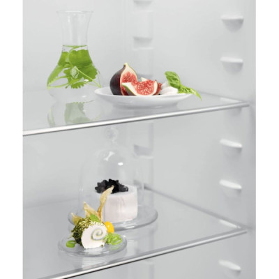 Холодильный шкаф встраиваемый ELECTROLUX LRB3AE12S