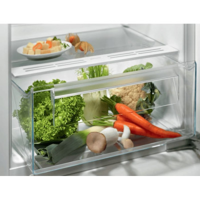 Холодильный шкаф встраиваемый ELECTROLUX LRB3AE12S