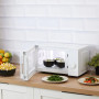 Микроволновая печь GORENJE MO20E1W15