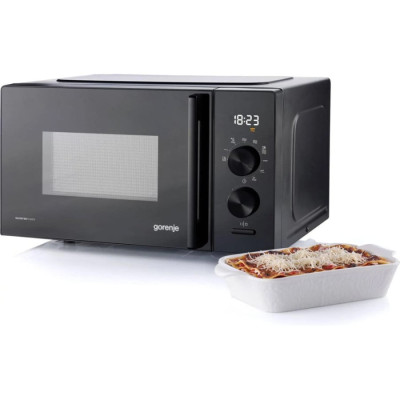 Микроволновая печь GORENJE MO20AE2B5