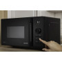 Микроволновая печь GORENJE MO20A3B5