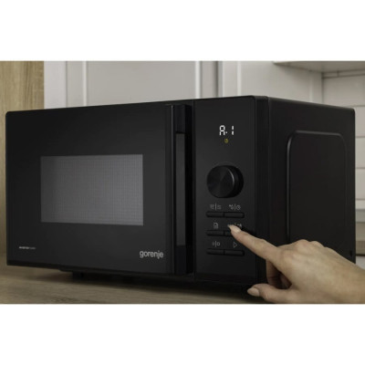 Микроволновая печь GORENJE MO20A4B5