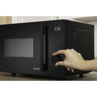 Мікрохвильова піч GORENJE MO23S4B5