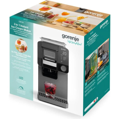 Мороженица GORENJE GIICM