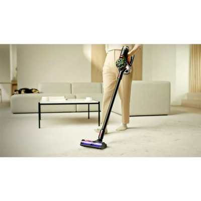 Пилосос бездротовий Dyson V8 Cyclone MAGn/Bk (494706-01)