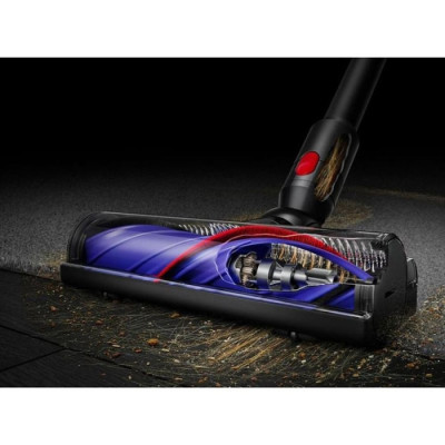 Пилосос бездротовий Dyson V8 Cyclone MAGn/Bk (494706-01)