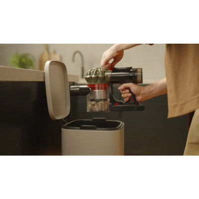 Пилосос бездротовий Dyson V8 Cyclone MAGn/Bk (494706-01)