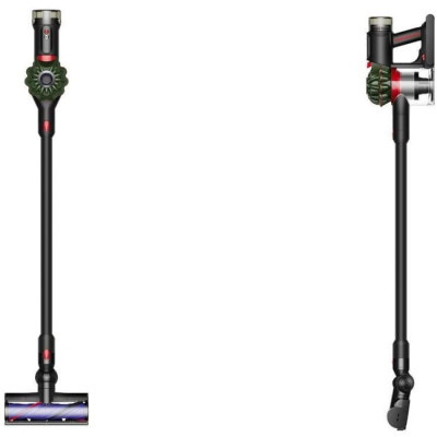 Пилосос бездротовий Dyson V8 Cyclone MAGn/Bk (494706-01)