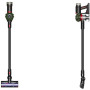 Пилосос бездротовий Dyson V8 Cyclone MAGn/Bk (494706-01)