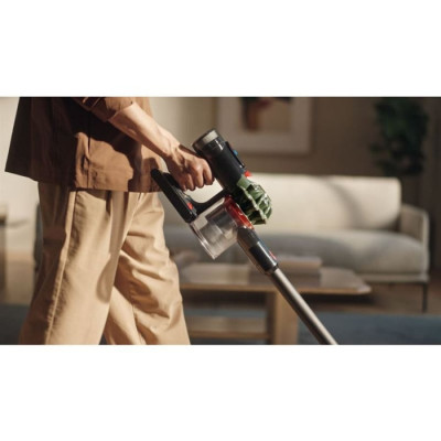 Пилосос бездротовий Dyson V8 Cyclone MAGn/Bk (494706-01)