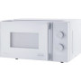 Мікрохвильова піч GORENJE MO20E1W5