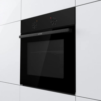 Духова шафа електрична GORENJE BO6615E01B