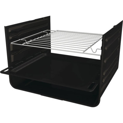 Духова шафа електрична GORENJE BO6615E01B