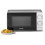 Мікрохвильова піч GORENJE MO20CE1W5