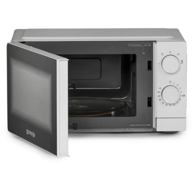 Мікрохвильова піч GORENJE MO20CE1W5